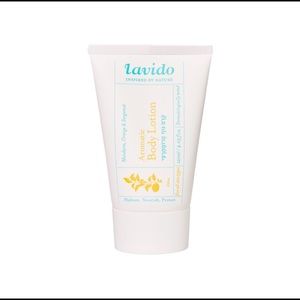 Lavido Aromatic Body Lotion